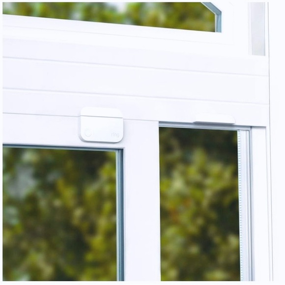 🆕 Ring Contact Sensor (2nd Gen) 2-Pack Alarm System - Picture 5 of 13